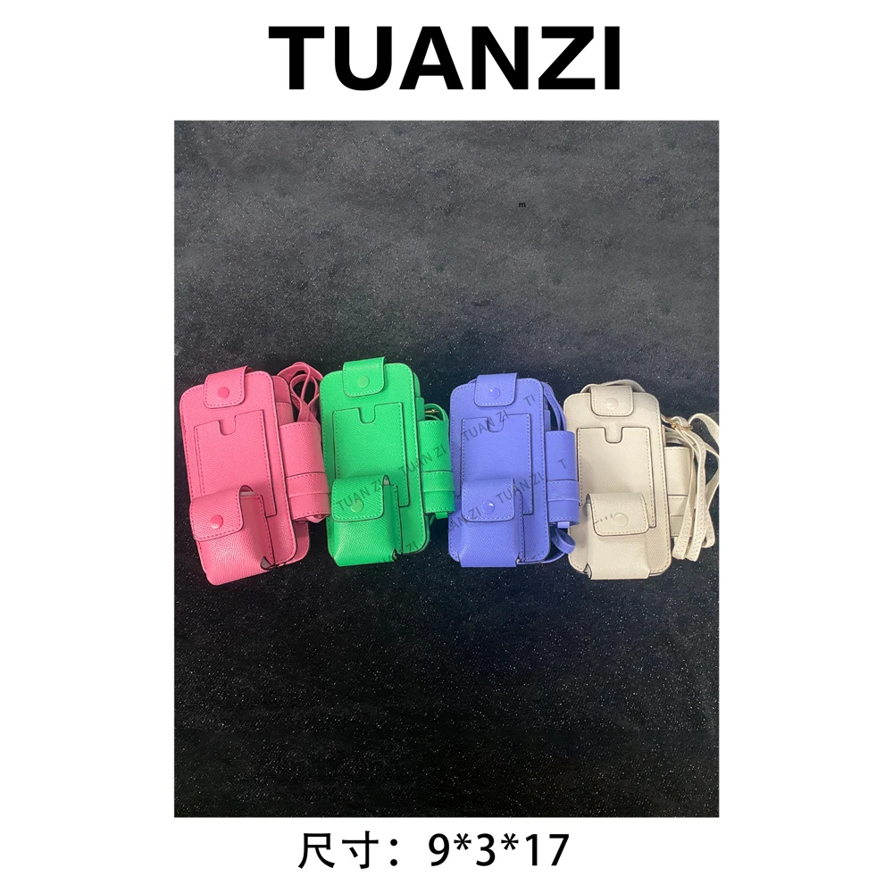 【RAIN.CUN】 春夏新款女士单肩斜跨手机包女包 XKY-1175