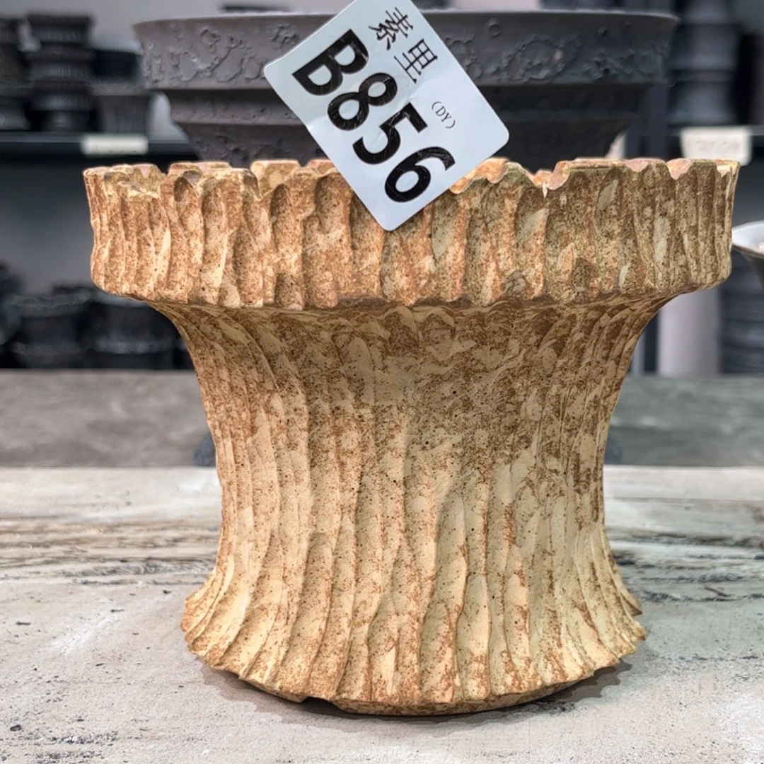 陶内口14高12景德镇