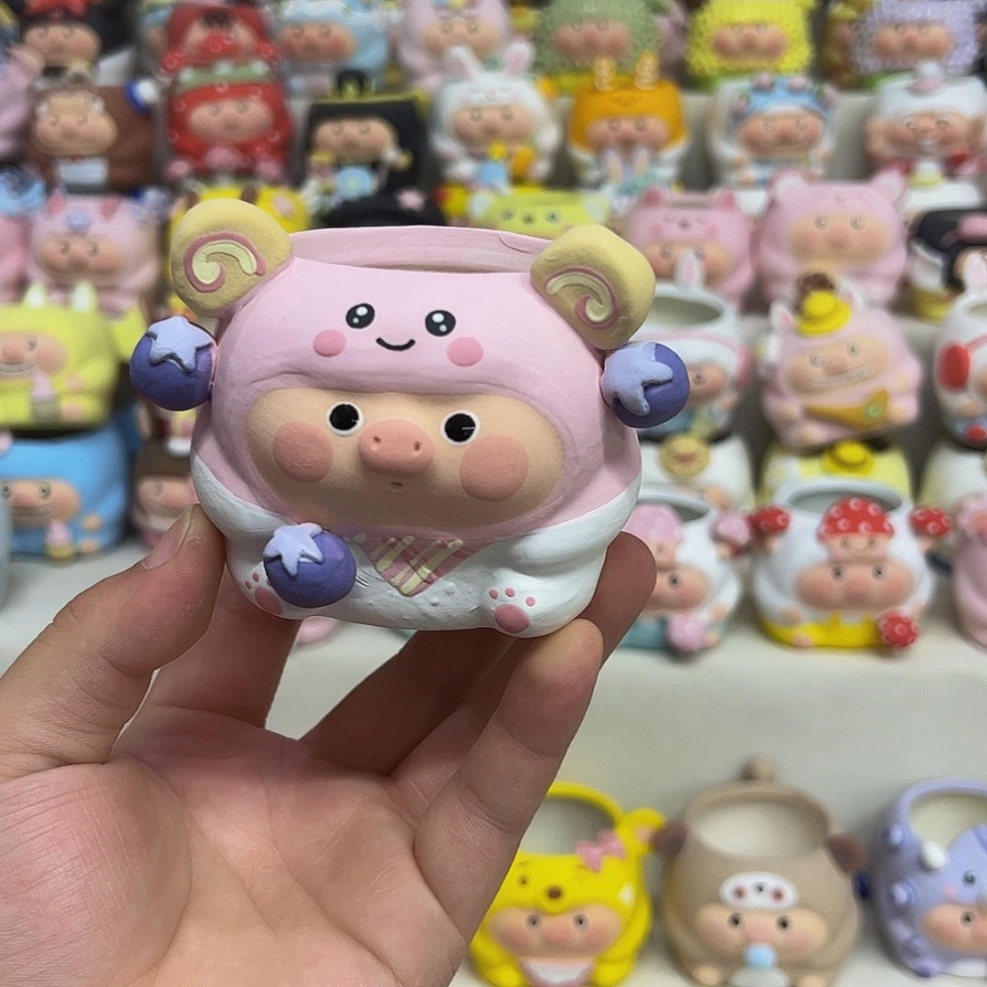 设计师限定款 手工艺
