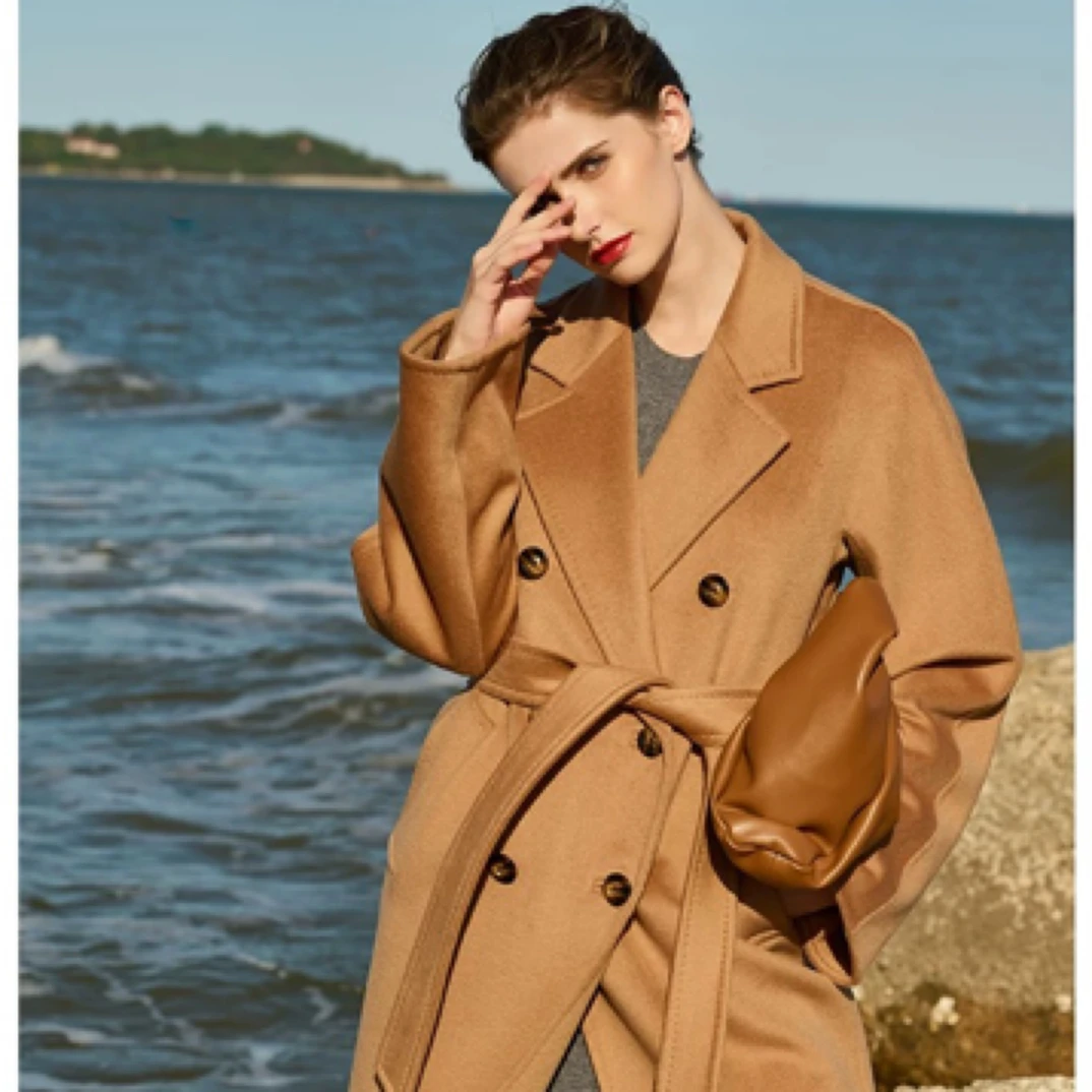 【直播间链接，退款秒拉黑】撤柜优选精品韩版宽松秋冬厚款外套