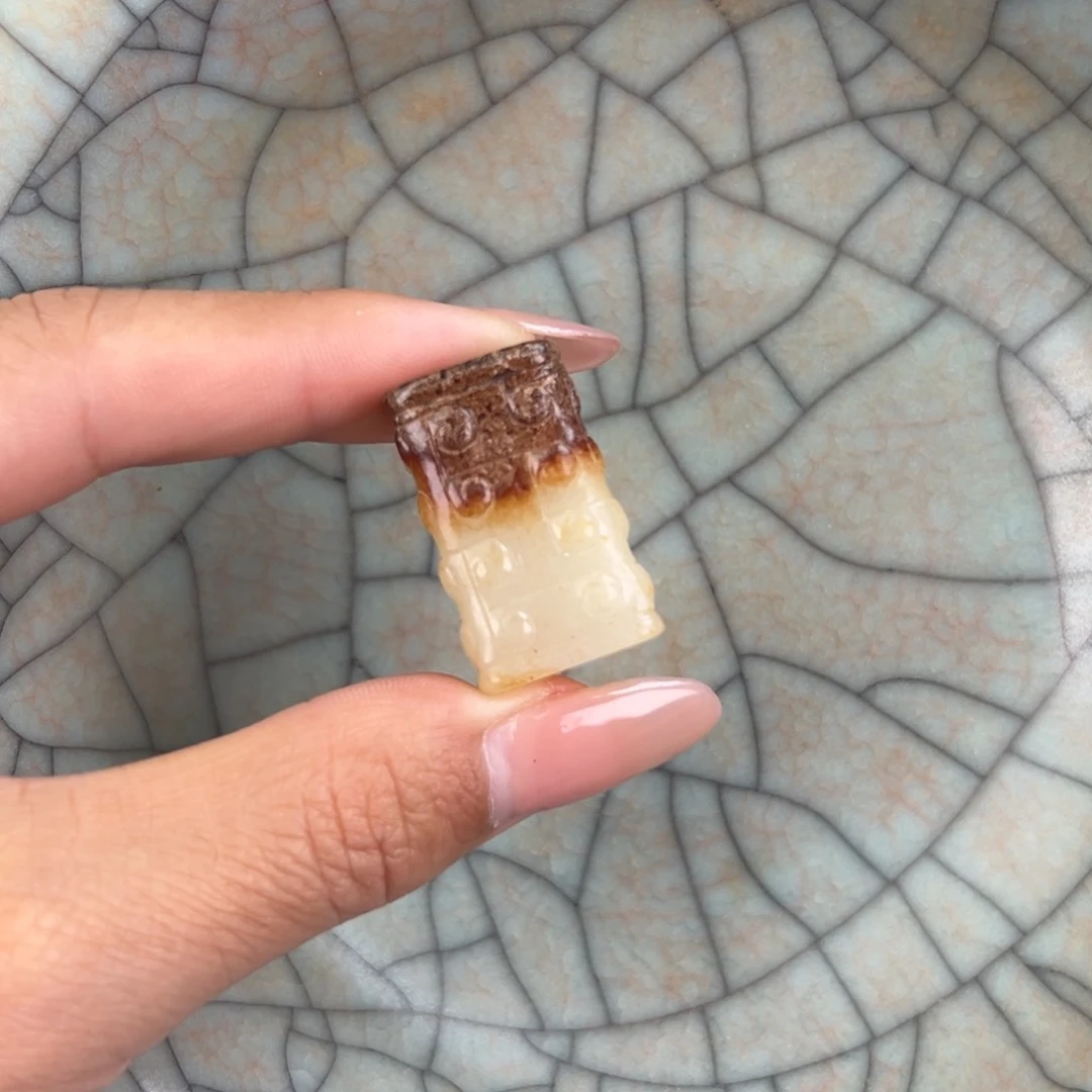 瓷片精品挂件精品挂件