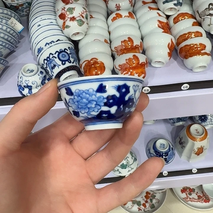 陶瓷艺术品收藏陶瓷