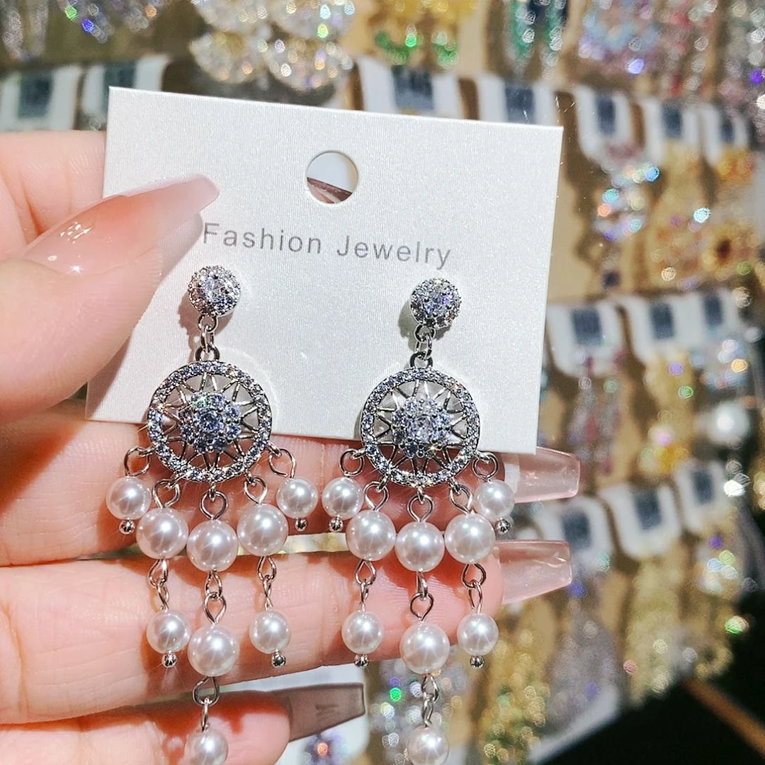 非金属合成立方氧化锆925银