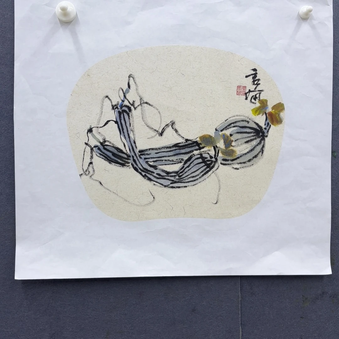 国画在**情品孤品孤品