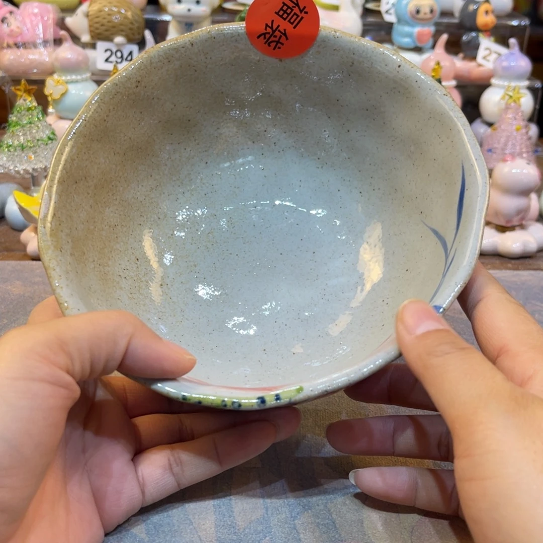 *****瓷片景德镇手工制作