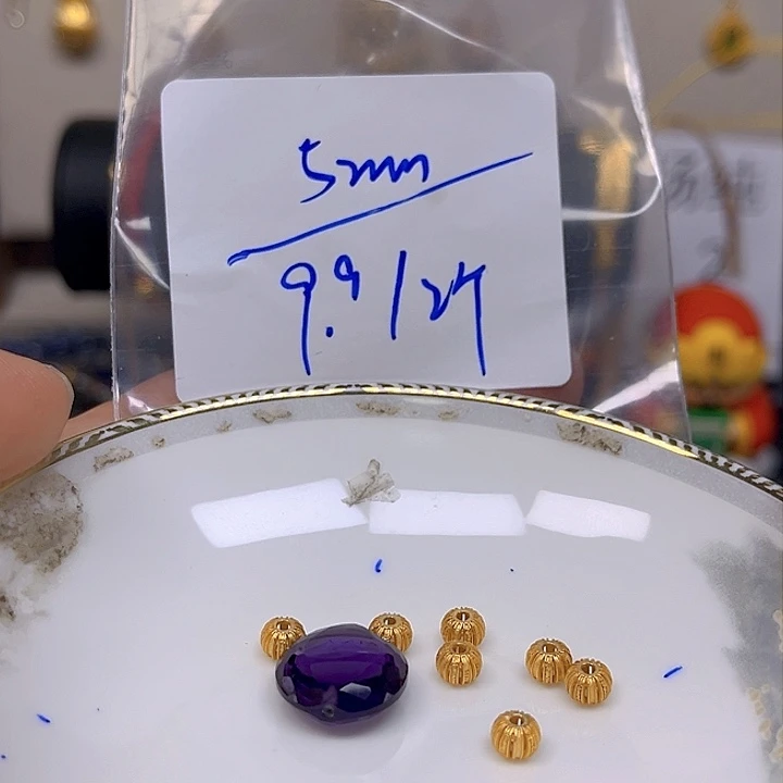 紫晶颈饰银S925镶嵌紫晶925镶嵌163