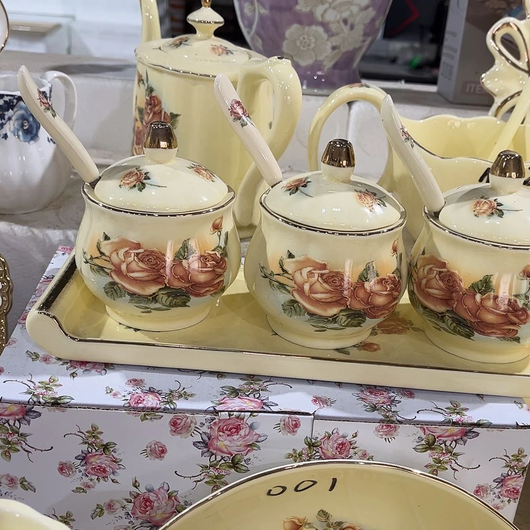 星博汇陶瓷有限公司