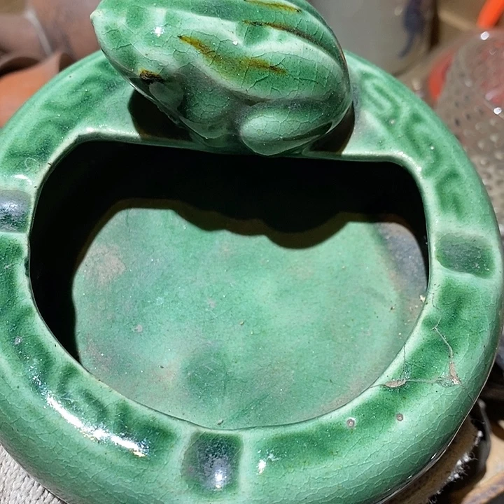 上***化陶瓷一直拍瓶子摆件