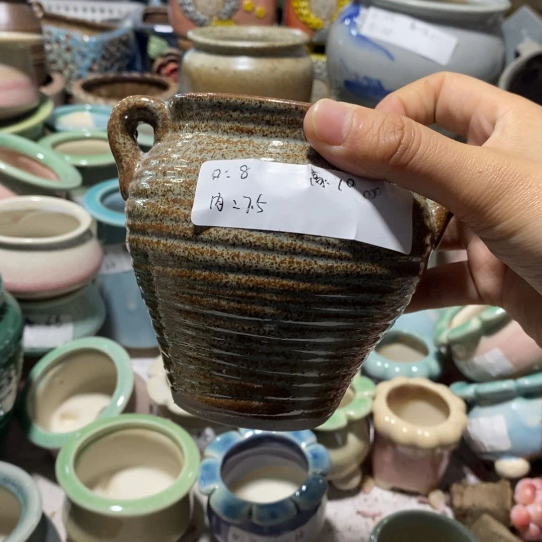 红陶「当天凑单满10米包邮」一个浮力