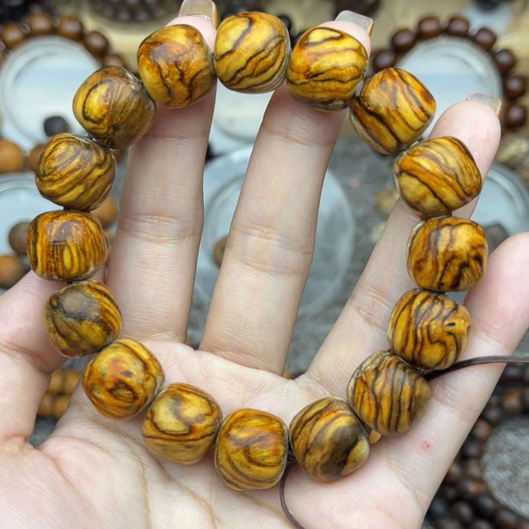 灼***心贡木印尼13/14妖花粗抛