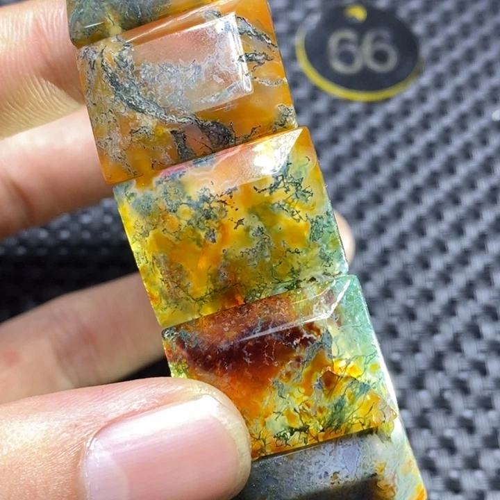 爱***䇔玛瑙/玉髓未镶嵌1