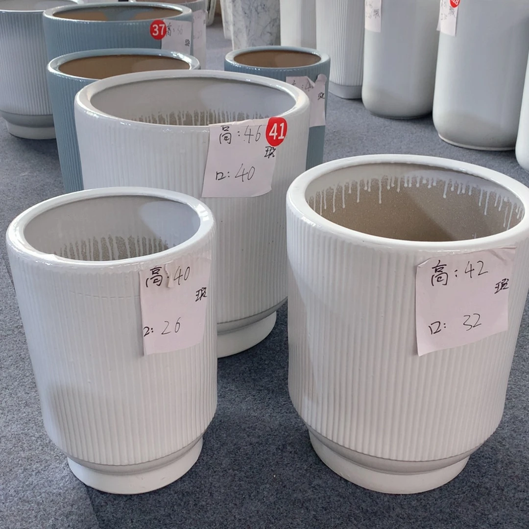 陶瓷花盆微瑕系列