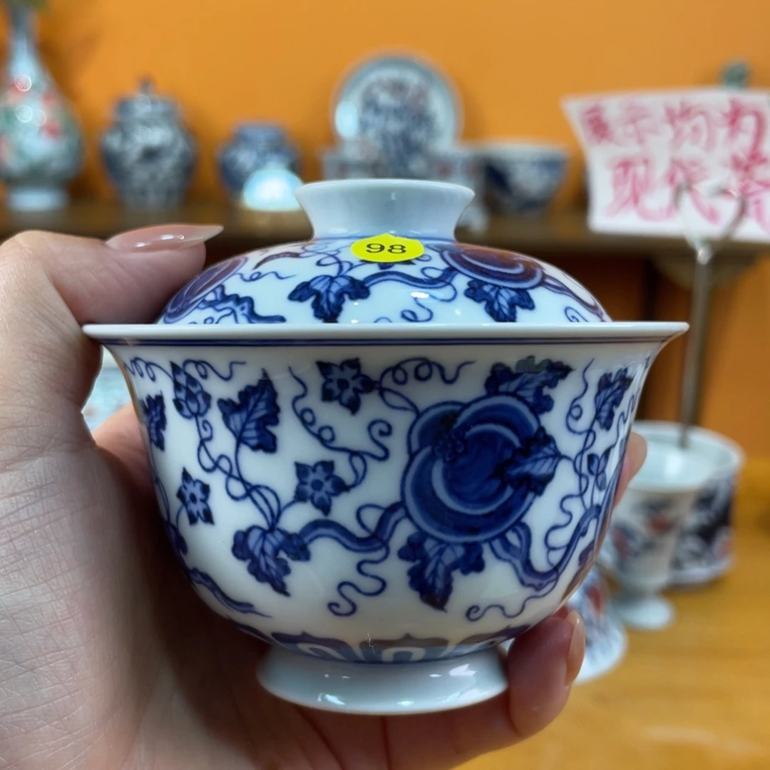 景德镇手绘哈哈哈哈哈哈