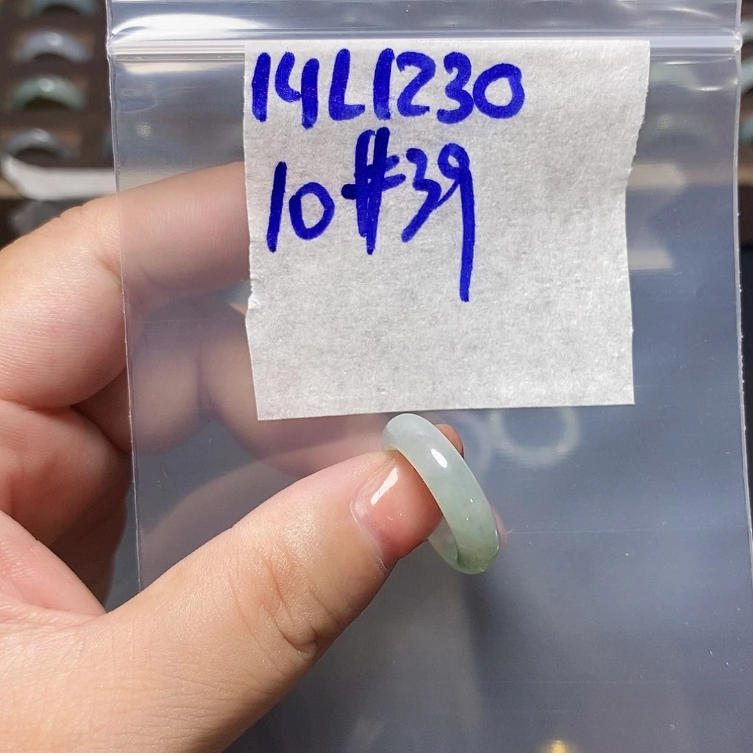 未镶嵌定制翡翠翡翠