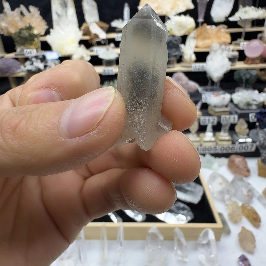 石材内蒙古糖心水晶