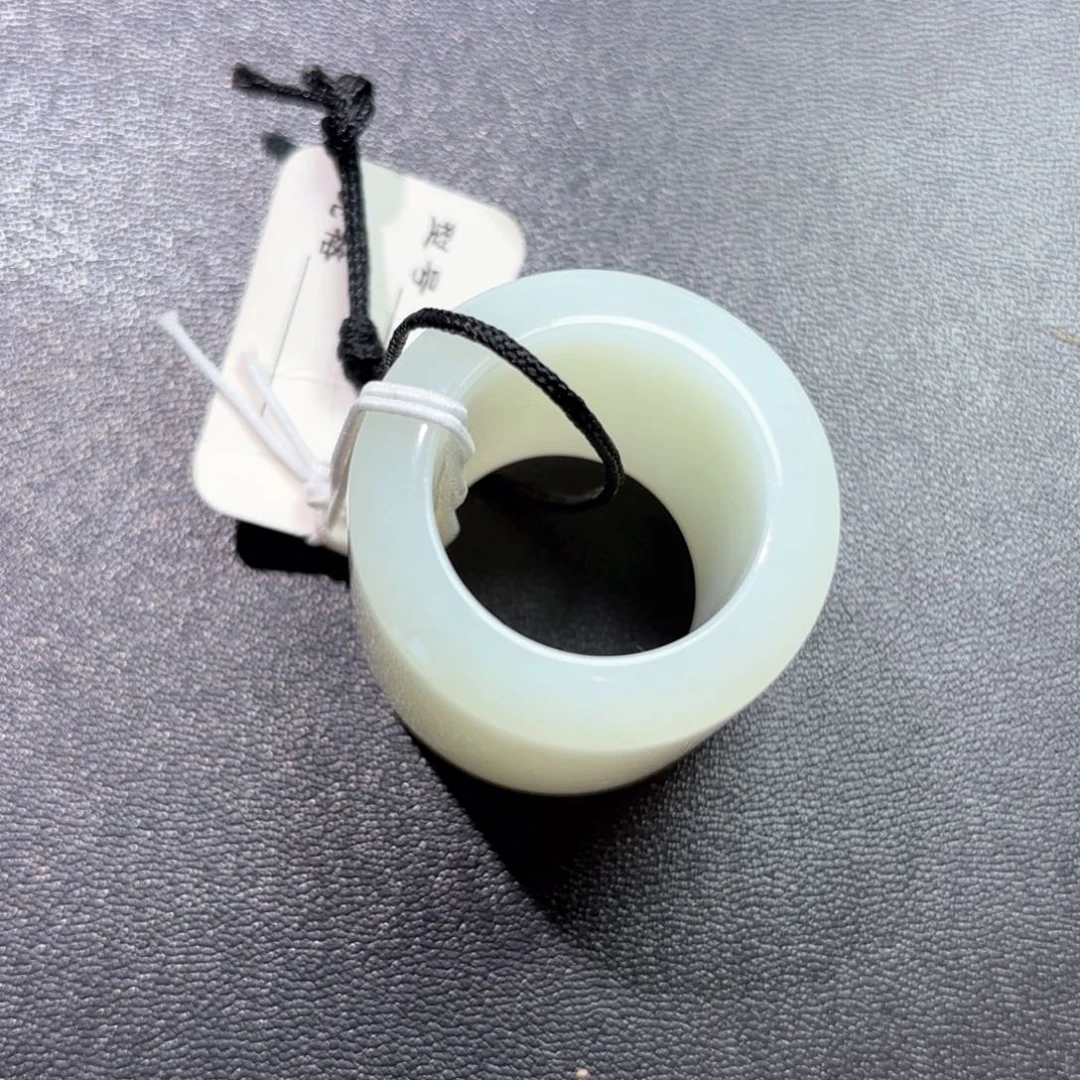 超***哥和田玉未镶嵌挂件