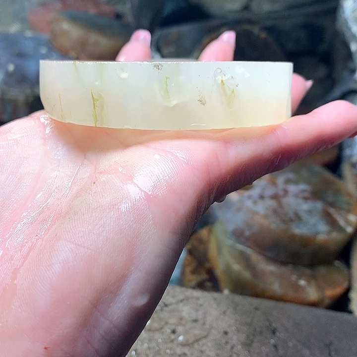 定制玛瑙坚***羊定制手镯