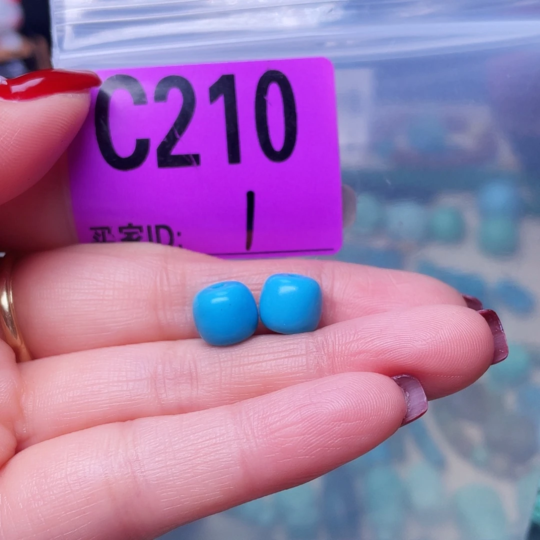 空竹粉丝专享十堰特色手工散珠