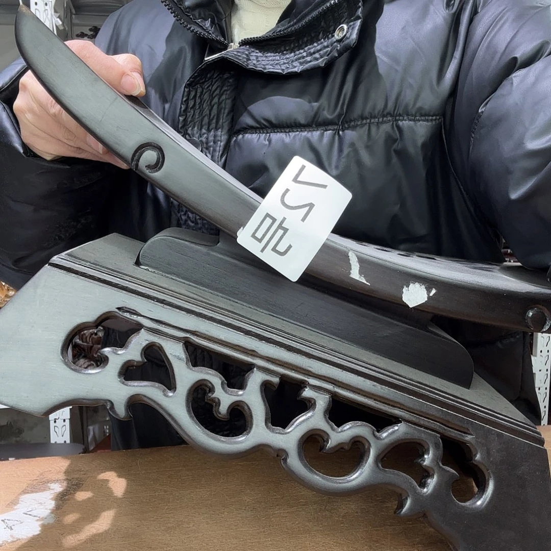 非洲紫檀（红花梨）72