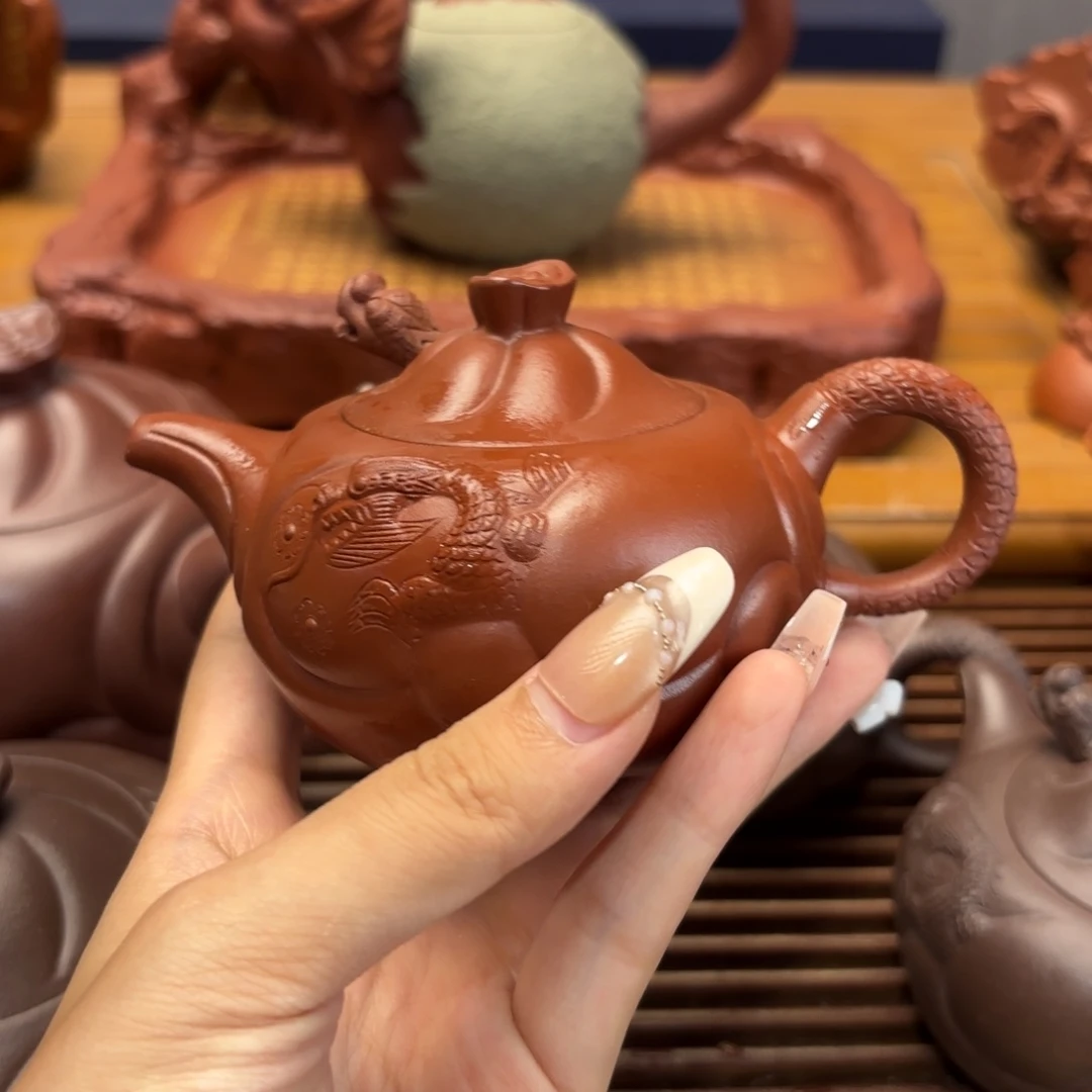茶宠紫砂五号店专项