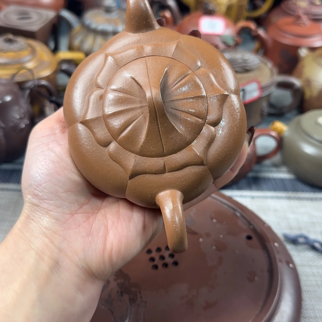 紫砂茶壶紫砂紫砂茶具