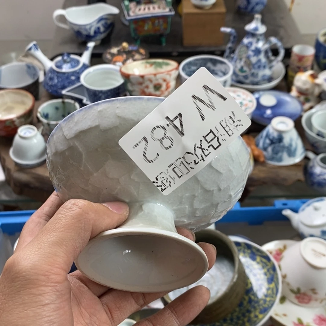 瓷器的时候我也是醉酒D***杜