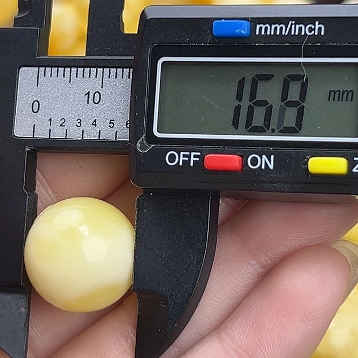 蜜蜡未镶嵌裸石蜜蜡134