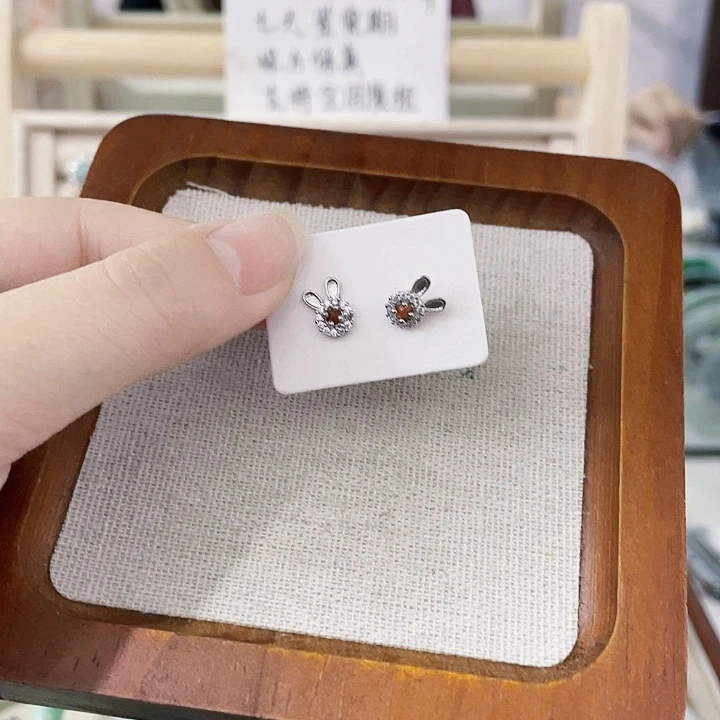 翡翠未镶嵌颈饰天然翡翠Ａ货