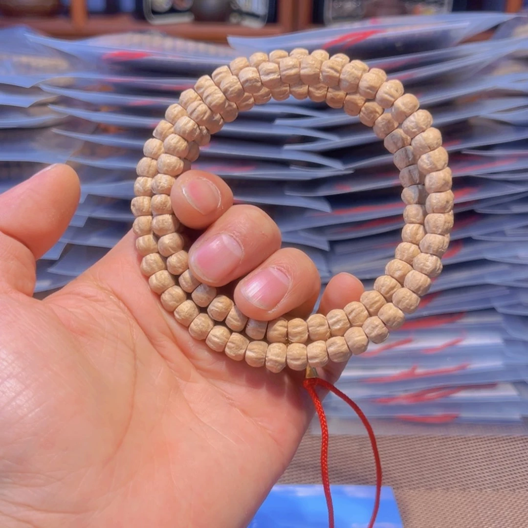 柏香籽/百香籽吊坠小*