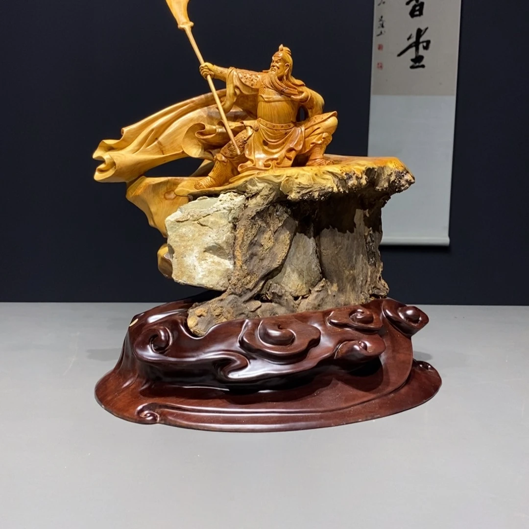 柏木（崖柏）与*?11111111111