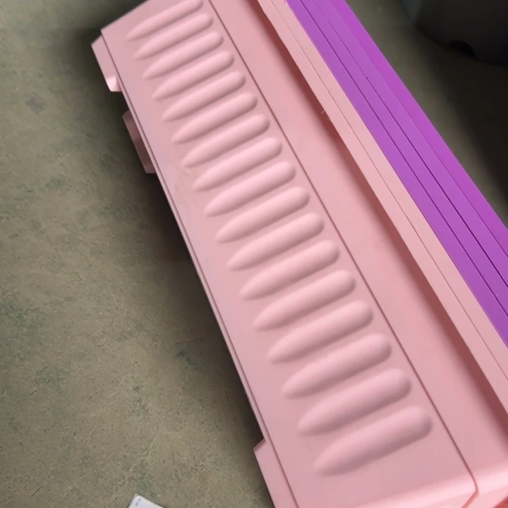 编号958-6个缺口菜盆