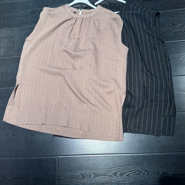 25025新款时尚气质百搭洋气减龄薄款女衫