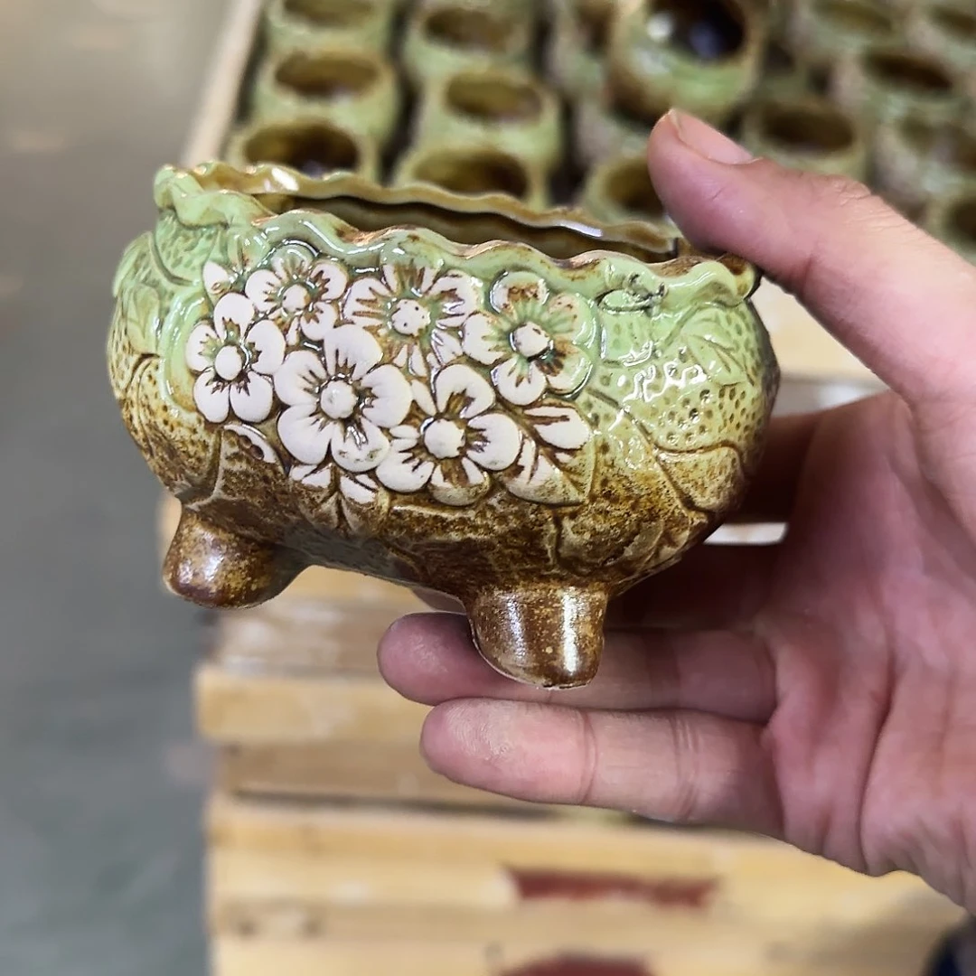 陶瓷福利局·自动合并订单·一个个买凑9元发·