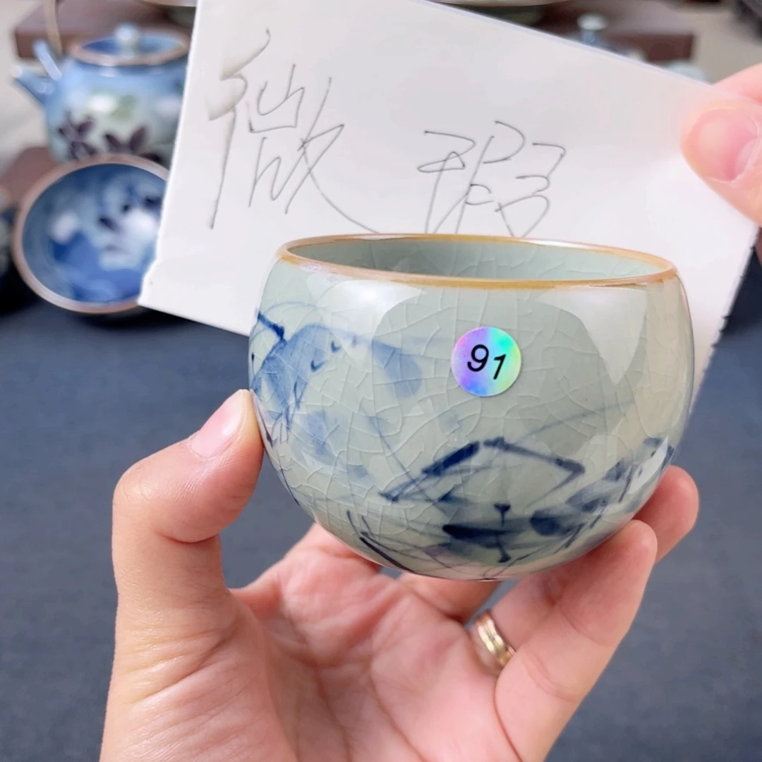 瓷片景德镇陶瓷学院