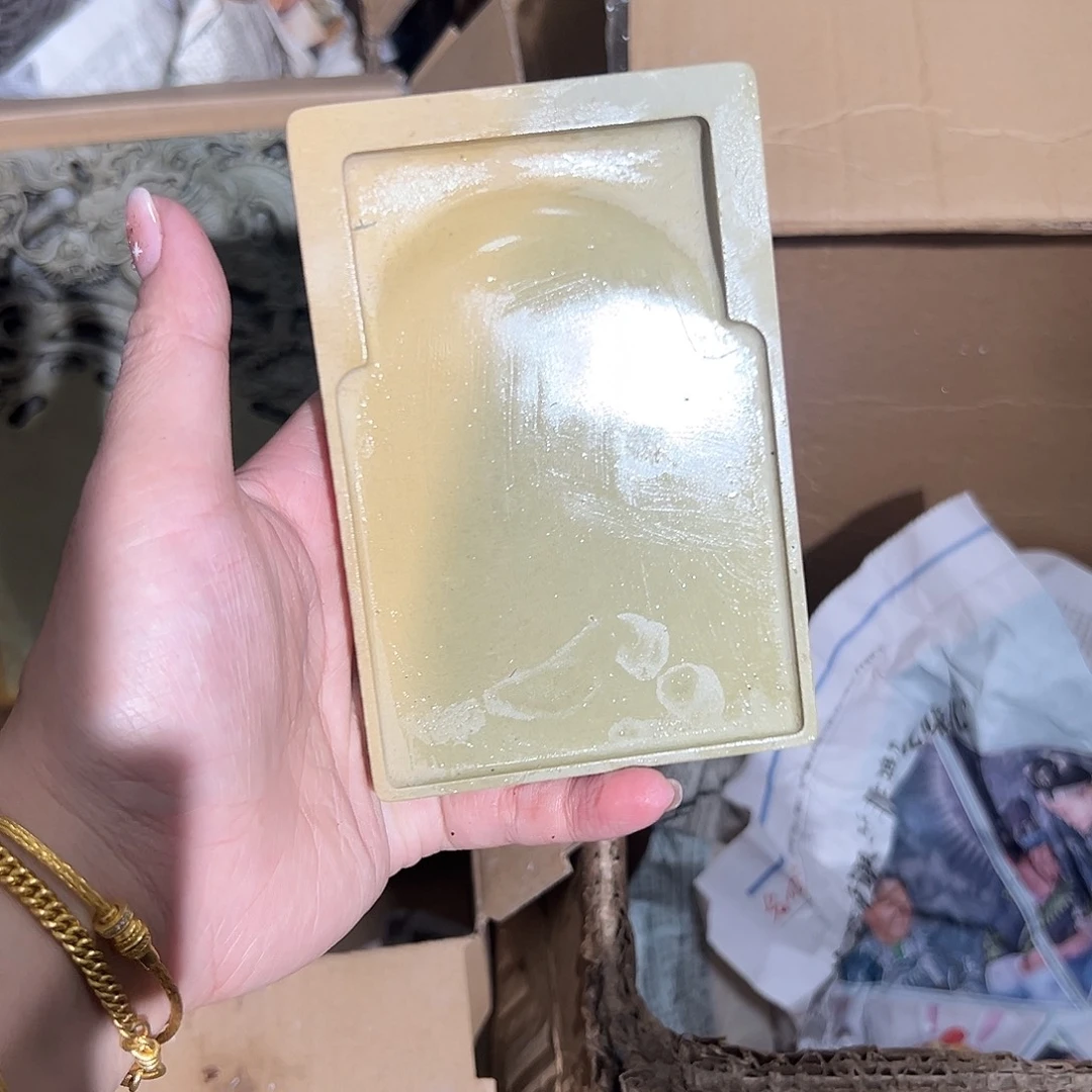 端砚文房四宝笔墨纸砚