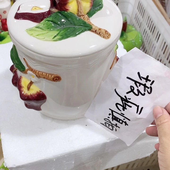 陶瓷树脂家居摆件