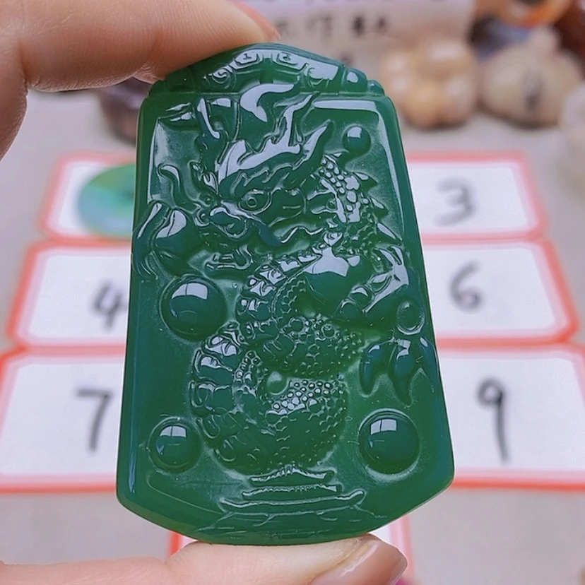 【闪购商品】未镶嵌玛瑙/玉髓珠宝半成品大*哥