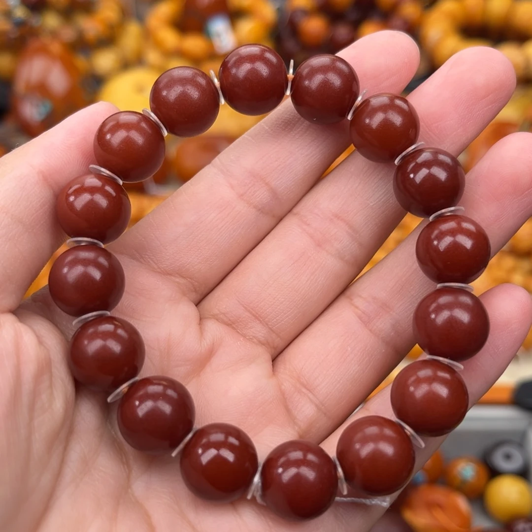 未镶嵌蜜蜡裸石蜜蜡