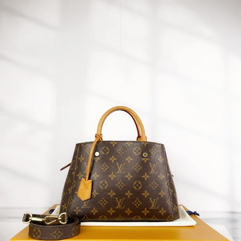 95新 LouisVuitton/路易威登 小野专属/95新/单肩包/DJ4867
