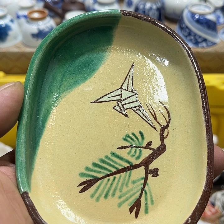 陶瓷茶玩榜第二十名