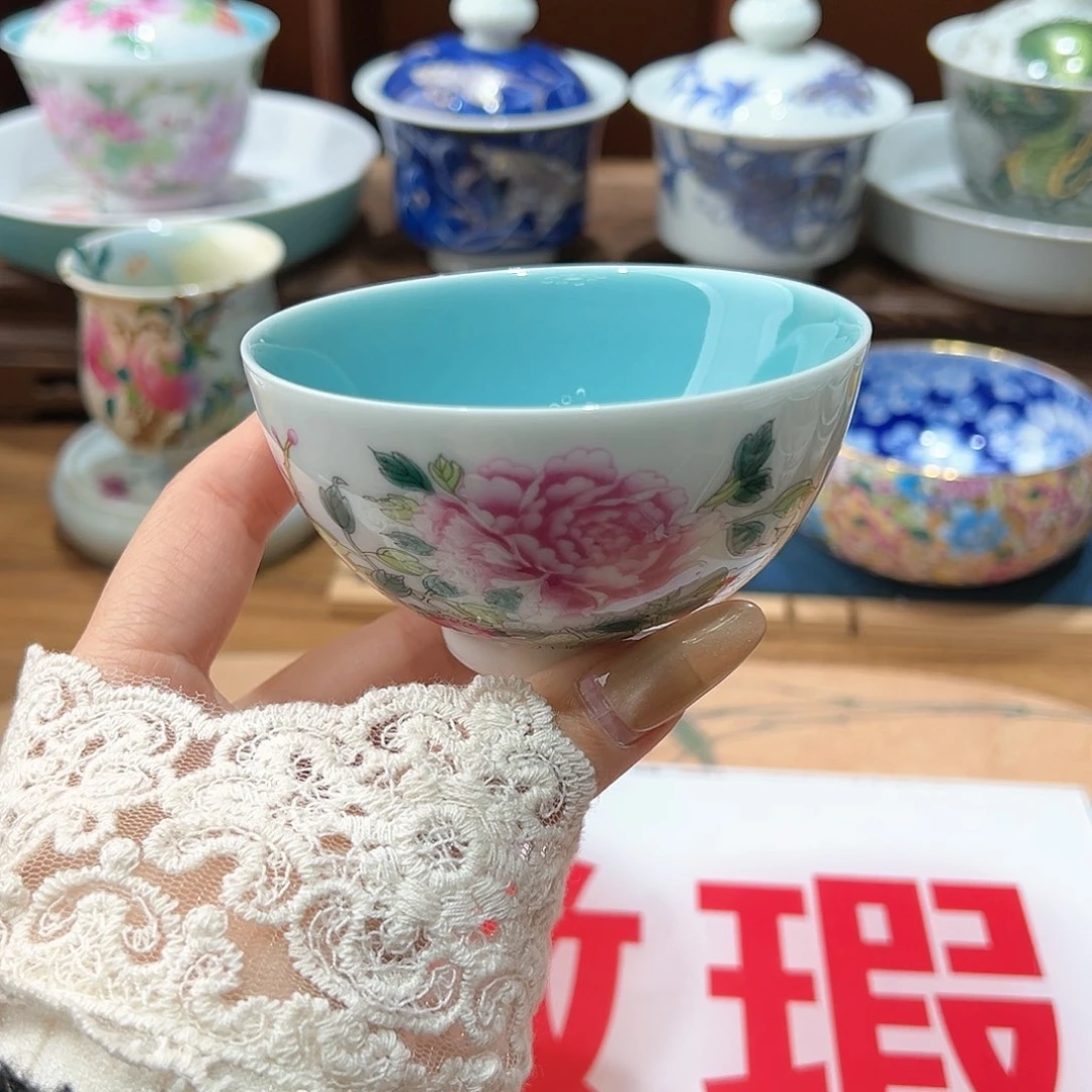 微瑕微瑕景德镇陶瓷