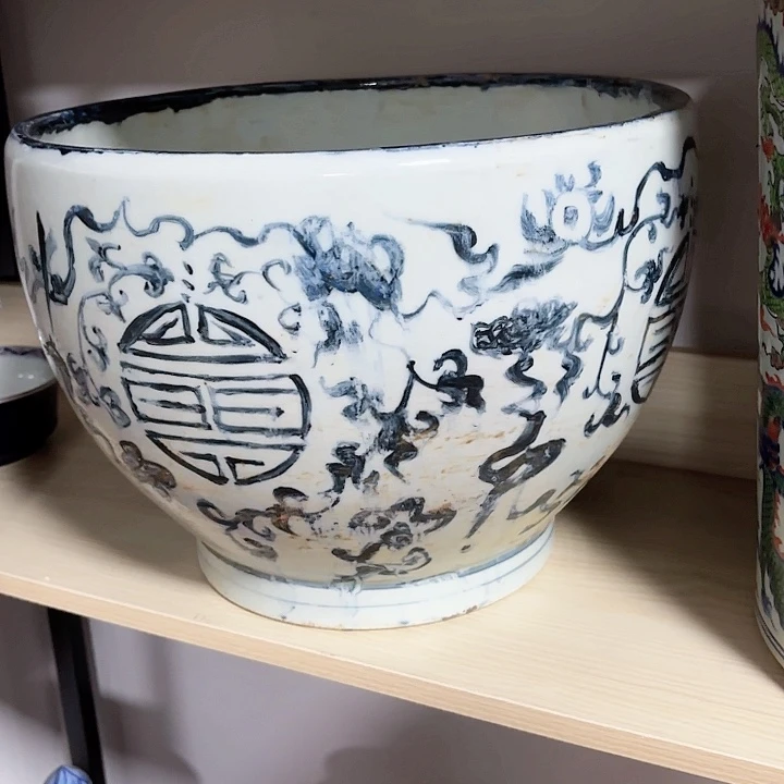 摆件楊*陶瓷摆件不固定一件