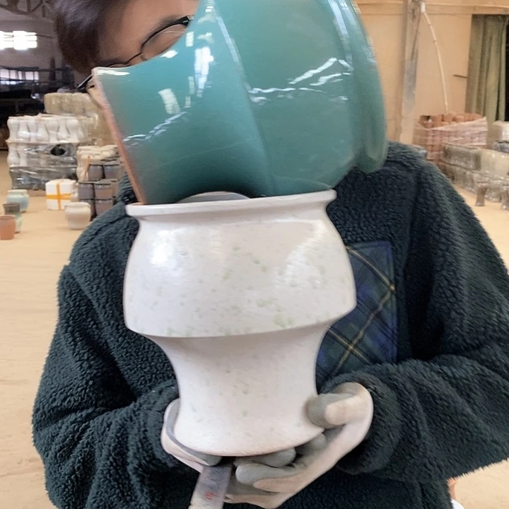 红陶正品高20口17