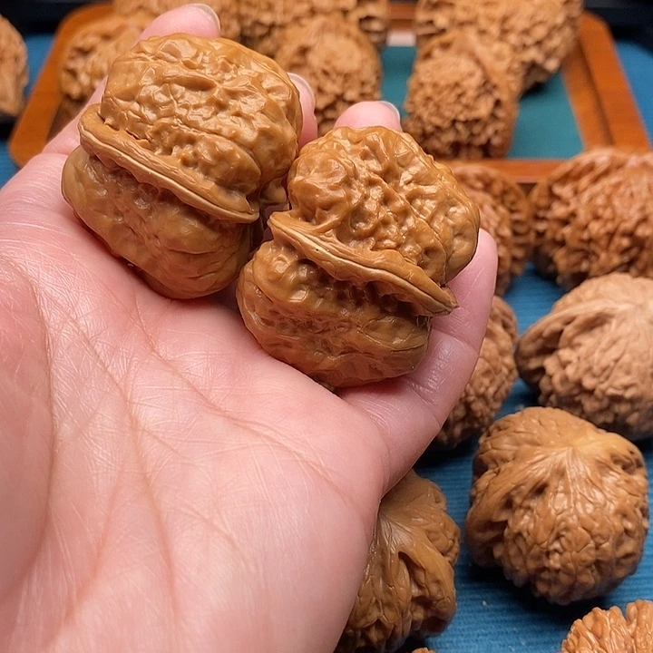 金蟾39/42尺已打底手把件