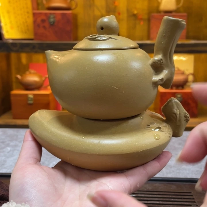 茶壶紫砂紫砂茶具紫砂