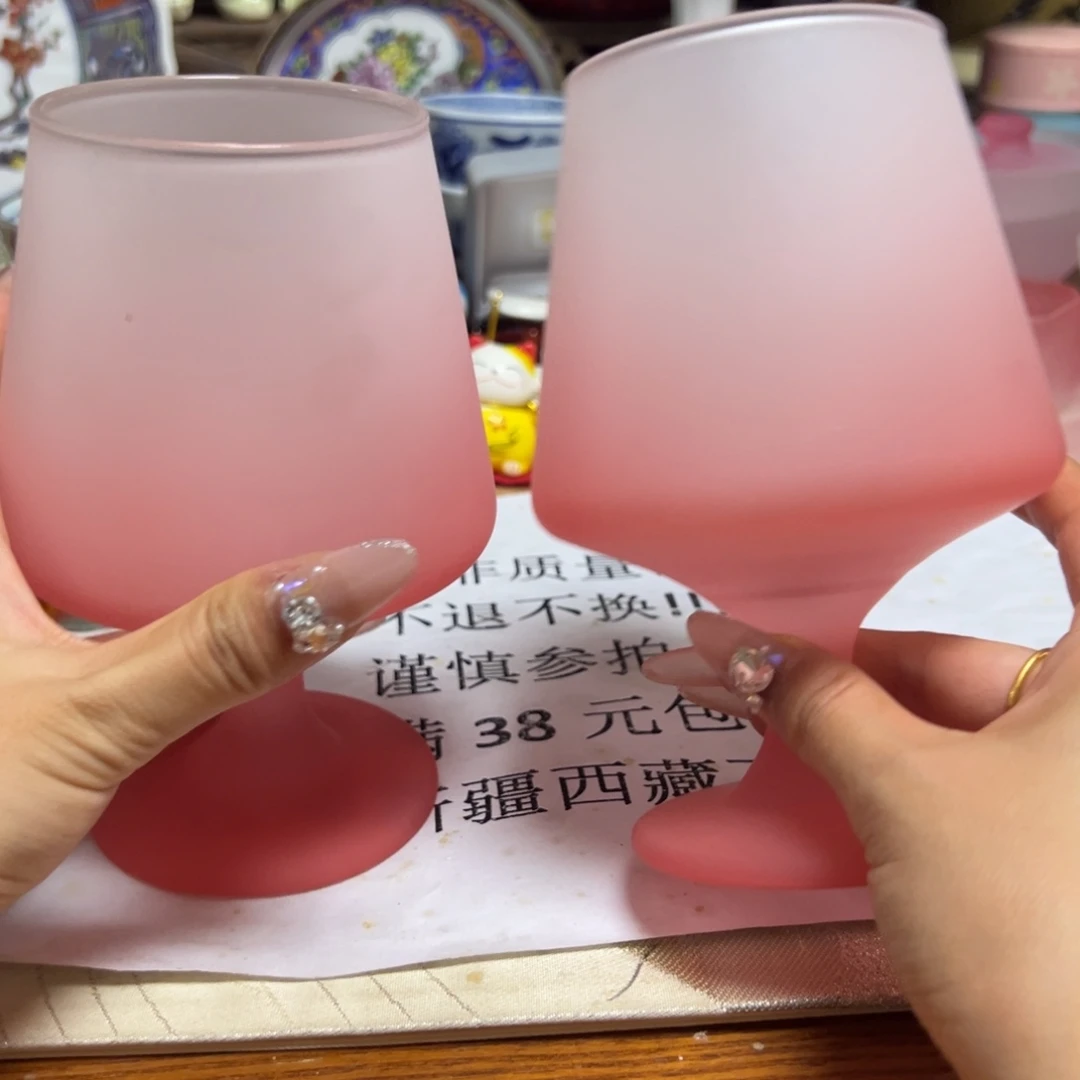 文锦阁瓷器商行直播中