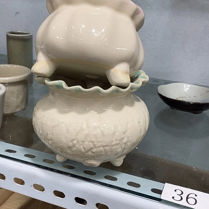 花盆抢购清货马上开始