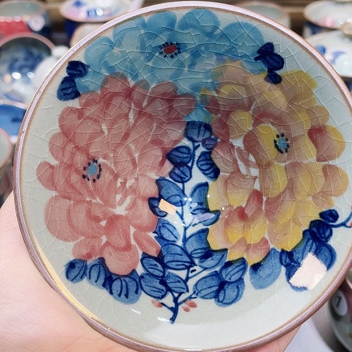 景德镇陶瓷博物有限公司