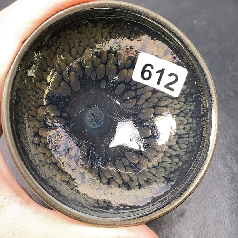 【闪购商品】茶盏我的盏太好看了吧