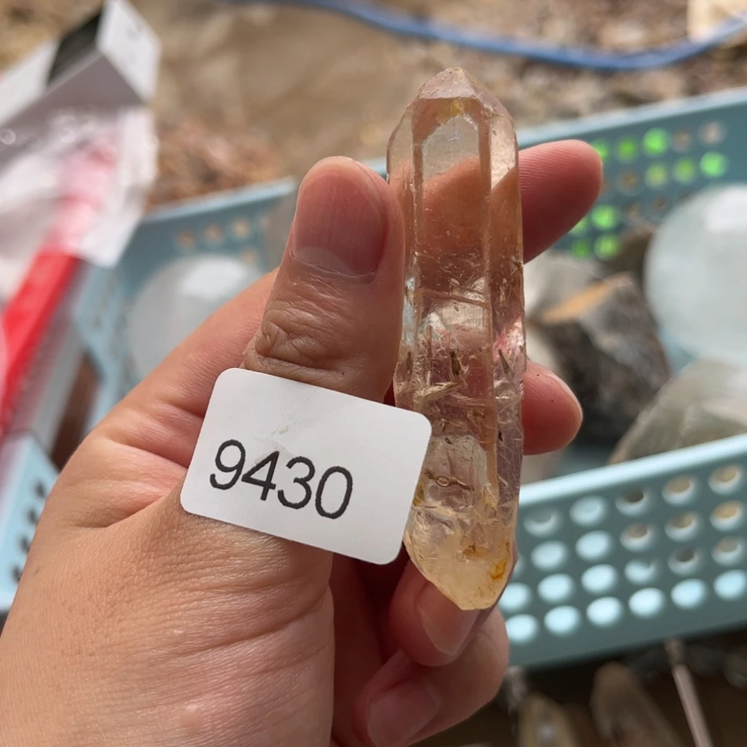 【闪购商品】未镶嵌水晶大型摆件（非配饰）多样性发其一